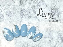 リアン 川崎店(Lien)/ゴージャスネイル★