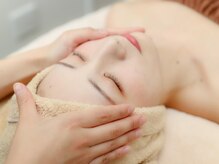 遠賀サロン/骨に圧をかけむくみスッキリ！