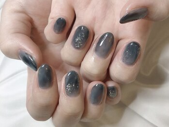 サロンド トウキョウ(Le salon de TOKYO)/持込デザイン☆