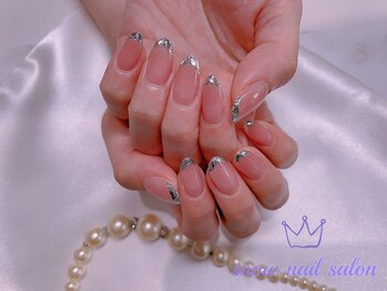 スノーネイルサロン 新宿店(Snow nail salon)/