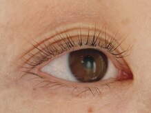 カラン 焼津店(CALIN)/パリジェンヌラッシュリフト