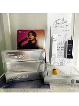 ジョリー(Jolie)/