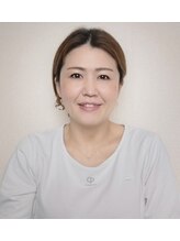 CPサロン こすもす&nbsp;板橋 由佳里