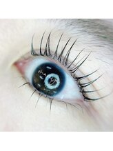 マリヤ(Mariya)/まつ毛パーマ【Doll　Lash　UP】