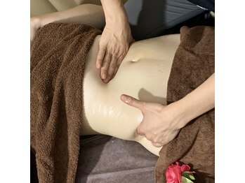 トゥユービューティ(To you-Beauty)/