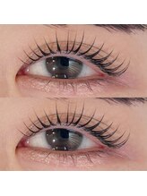 くるり 仲御徒町 上野御徒町店/まつげパーマ