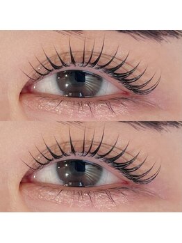 くるり 仲御徒町 上野御徒町店/まつげパーマ