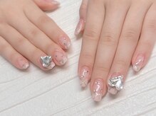 ナナラネイル 横浜吉野町(Nanala Nail)/定額デザイン