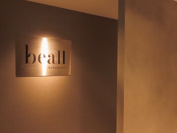 ビオール 池袋店(beall)/【池袋にNew Open!】