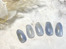 ネイルアトリエ ル スール(Le seul)/定額コース(B)