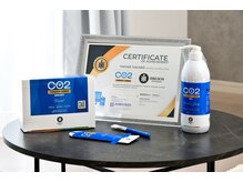 メロスの雰囲気(フェイシャルメニューもメロスにお任せ下さい!!)