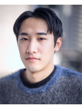 メンズ眉サロン エヌワイ 町田店(NY)/平行眉毛流行中☆