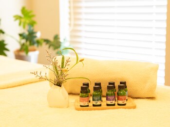 アンピール 相模大野店/完全個室で贅沢空間