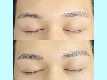 シーンスタジオ 福津店(SSIN STUDIO)/まつ毛パーマ&眉毛サロン 福津