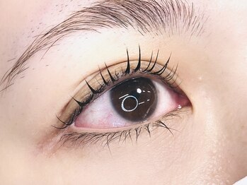 サロン ド シル(Salon de cils)/次世代ラッシュリフト