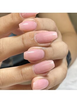 アイリッシュネイル 久屋大通店(Irish Nail)/206マリー