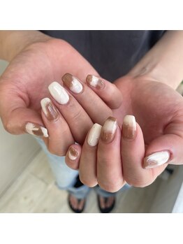 持ち込みデザイン