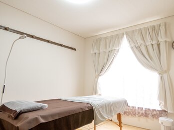 アイコ 岡山東店(eyeco)/アットホームな雰囲気