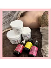 エクラーレ(Eclale)/【幹細胞ピーリングオプション】