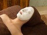 究極の超美白◎【美白＋頭蓋骨小顔矯正】くすみ・たるみ改善17800円→7700円