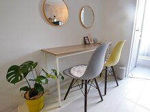 てぃあな(thiana)/カウンセリング充実♪