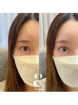 プレーン 恵比寿(Plain)/&Healthy