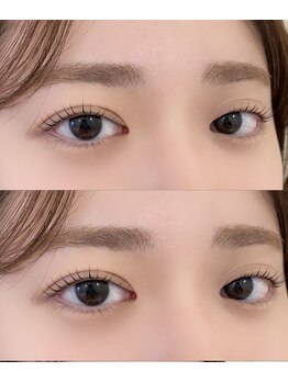 アイラッシュプラン リノ(eyelash plan RINO)/韓国風パーマ