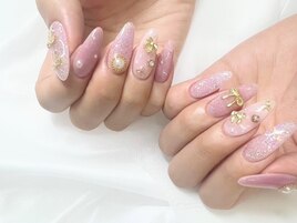 ［吉祥寺］ネイル/パラジェル