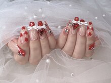 トリー アンド デリー(Toliy&Deliy)/