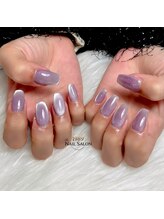 イチキュウハチキュウ ネイルサロン(The 1989 nail salon)/