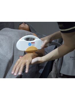 1回ごとにお支払い可能なサロン