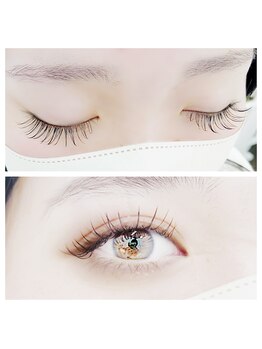 ネオビューティー 上本町店(Neo beauty)/マツエク