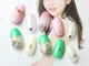 キャンアイドレッシー ヨコハマ元町店(Can I Dressy)の写真/1席のみ貸切プライベートサロン♪定額ネイルは800種類以上ご用意☆21時迄営業![元町・中華街2分/石川町9分]