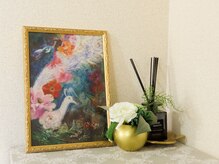 アンビジュー(un bijou)/玄関入口