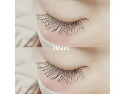 モアナ(Moana)の写真