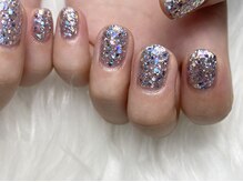 マリーゴールド 府内店(MARRY GOLD)/ワンカラー