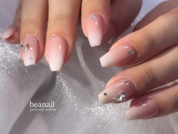 ベアネイル(beanail)/