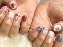 トゥエラ(twelor)/GN-4107／オフ込90分オーダー