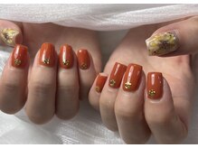 ハンド ケイ(Hand K)/ひまわり