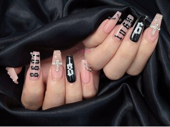 エーコン(ACon)/チップ長さ出し &nbsp;FREE DESIGN