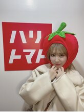 ハリトマト 梅田中崎/HANAご来店されました！