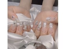 ココネイル 大塚店(coco nail)/持ち込みデザインネイル