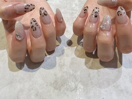 パラジェル使用★舞田