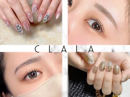 クララメイエキミュークス(CLALA Meieki μX)の写真