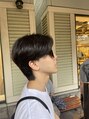 フェイシャルサロン アリイ(ALII) 私を邪険に扱う長男です!LINEの返事が返ってきません。