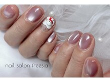 フリージア 門真店(freesia)