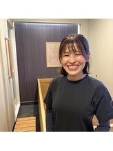 酵素温浴おん 田村 千晶
