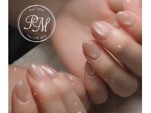 マグネットネイル　Aコース