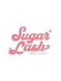 シュガーラッシュ(sugar lash)&nbsp;芦野 