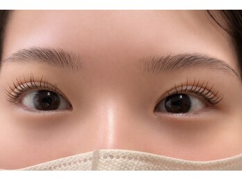 アークレイルプラスプレジャー/ラッシュリフト